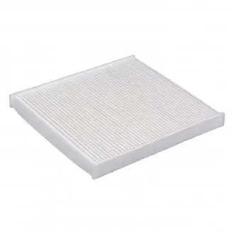 FEBI DACIA Фильтр салона DUSTER 1.5 dCi FEBI BILSTEIN 103814