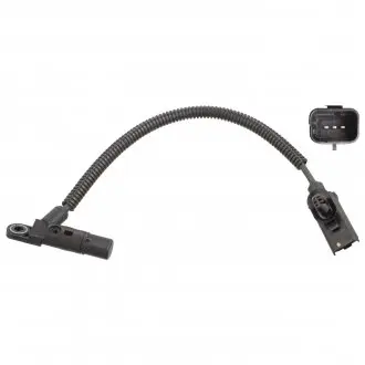 Датчик положения р-вала CITROEN 1.6HDI FEBI BILSTEIN 103818
