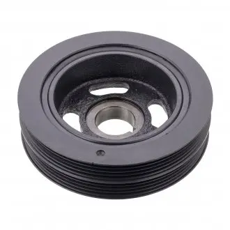 Шкив коленчатого вала hyundai FEBI BILSTEIN 104285