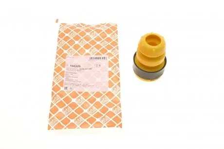 Отбойник переднего амортизатора Renault Clio 12- FEBI BILSTEIN 104325
