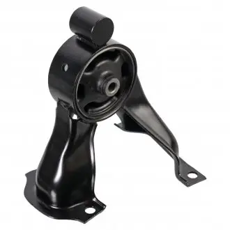 Подушка двигателя задняя mitsubishi lancer vii 2002- FEBI BILSTEIN 104523