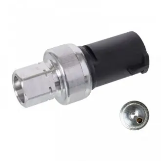 Пневмоклапан кондиціонера Transit, 00- FEBI BILSTEIN 104677