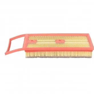 Фильтр воздушный Polo, AUDI A1, SKODA Fabia, 1.4TDI FEBI BILSTEIN 104797