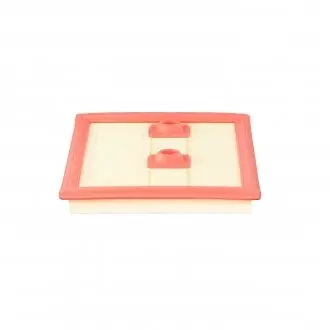 Фильтр воздушный Golf VII,Audi,Skoda Fabia III,Octavia III,SuperB III,Rapid,Caddy IV,Golf VII,Passat,Tiguan1.2TSI,1.4TSI FEBI BILSTEIN 104798