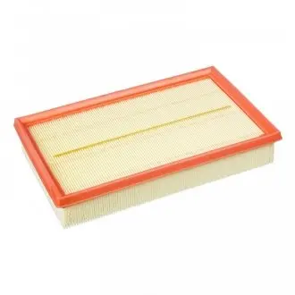 Фільтр повітря VW Golf 17- FEBI BILSTEIN 104947