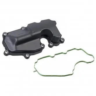 Маслосъемный щиток, вентиляция картера vag 1,8/2,0 tfsi FEBI BILSTEIN 104966