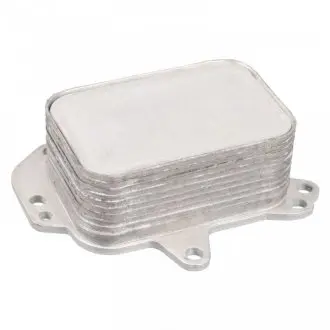 Радиатора масла CITROEN BERLINGO 1.6 BlueHDI 08- FEBI BILSTEIN 106317