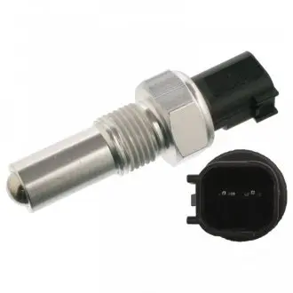 Выключатель света заднего хода C-Max 1,6-2,0 07-, Focus, Mondeo. FEBI BILSTEIN 106972