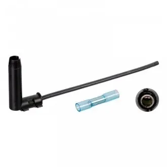 Р/к провода свечи накала VW FORD CITROEN FEBI BILSTEIN 107037