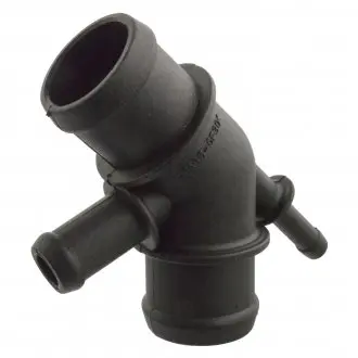 Флянець системи охолодження audi/seat/skoda/vw FEBI BILSTEIN 107181