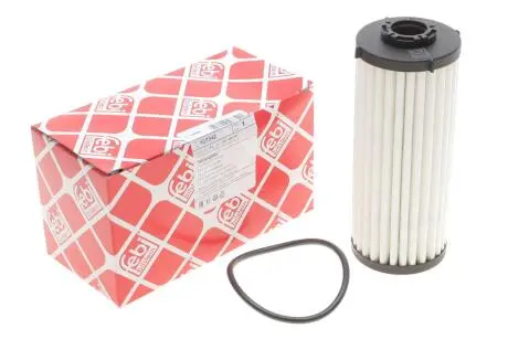 Фильтр DSG (DQ381) FEBI BILSTEIN 107342