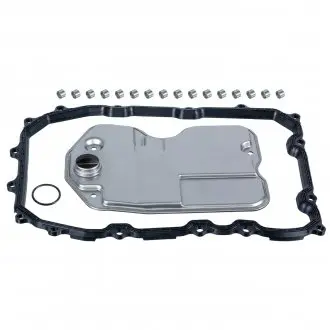 Комплект фильтра АКПП FEBI BILSTEIN 107404
