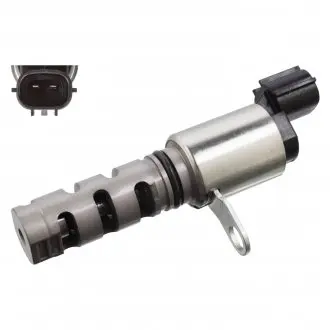 Клапан керування, регулювання фаз газорозподілу (FEBI) FEBI BILSTEIN 107423