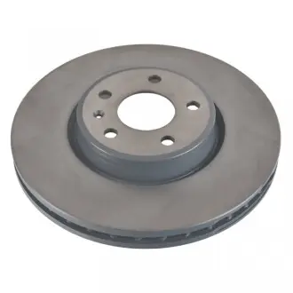 Тормозной диск FEBI BILSTEIN 107505