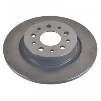 Диск торм. задн. FIAT 500 13- FEBI BILSTEIN 107714