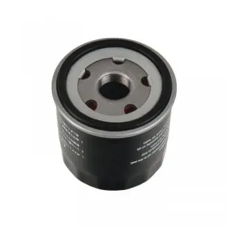 FEBI FORD фільтр масляний Focus, Mondeo, Kuga, 2,0EcoBlue 18- FEBI BILSTEIN 108287