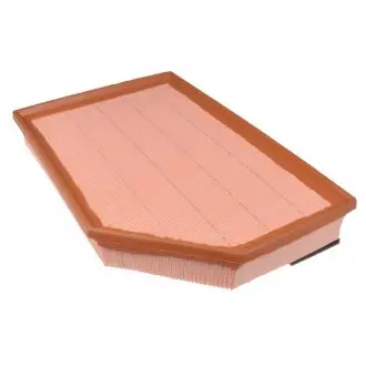 Фильтр воздушный s60/80,v70,xc70 08- FEBI BILSTEIN 108316