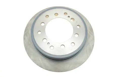 Задний тормозной диск Toyota Land Cruiser 2.7-4.0 09- (312x18) FEBI BILSTEIN 108388