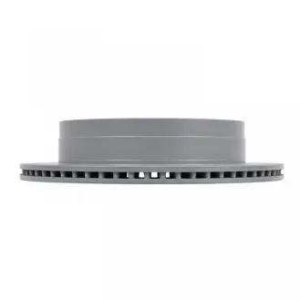 Тормозной диск FEBI BILSTEIN 108393