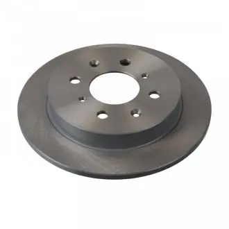 Диск тормозной задн.Jazz 08- FEBI BILSTEIN 108398