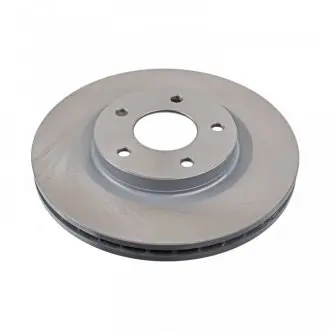 Диск тормозной Caliber,Avenger 07- FEBI BILSTEIN 108436