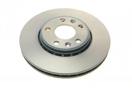 Диск тормозной передний FEBI BILSTEIN 108582