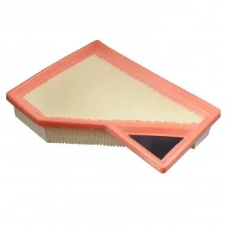 Фильтр воздушный Mini Cooper 1.6 01- FEBI BILSTEIN 108744