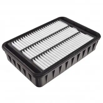 Фильтр воздуха c-crosser, mitsubishi lancer x 2.0 (для пыльных условий) FEBI BILSTEIN 108933