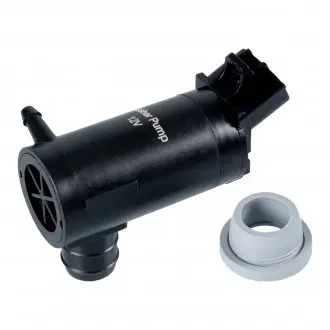 Водяний насос, стеклоомиватель (FEBI) FEBI BILSTEIN 109280