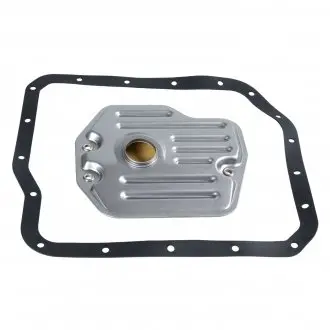 Фільтр АКПП (к-т.) TOYOTA "01>> FEBI BILSTEIN 109412