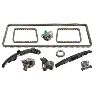К-кт ланцюга ГРМ Murano I,II,III,Pathfinder,Teana,Infiniti FX35,G,QX60 3.5 FEBI BILSTEIN 109524
