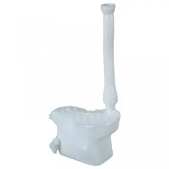 Резервуар омивача скла FEBI BILSTEIN 109526