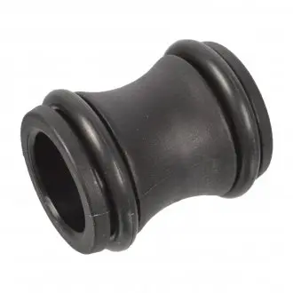 Патрубок сист.охол. AUDI/SEAT/SKODA/VW \'\'1.8-2.0TFSI \'\'12>> FEBI BILSTEIN 109682