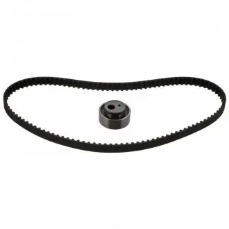 ГРМ (рем.+ ролик) Citroen Berlingo 1.4, Xara,Saxo,Ax,Bx,Zx FEBI BILSTEIN 11242