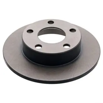 Тормозной диск A4,Passat 95- quattro FEBI BILSTEIN 11398