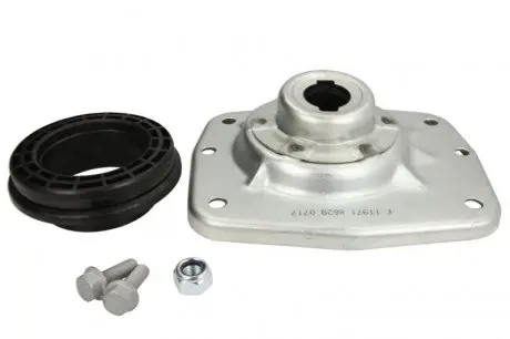 Опора амортизатора, r 96-07 (с подшипником) FEBI BILSTEIN 11972