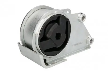 Подушка двигуна fiat ducato unspec. / peugeot j5 unspec. / citroen c25-series FEBI BILSTEIN 12346