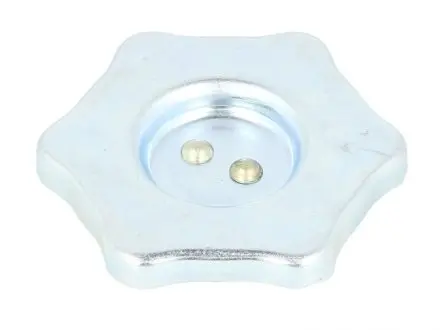Крышка масла, 94-06 FEBI BILSTEIN 12374