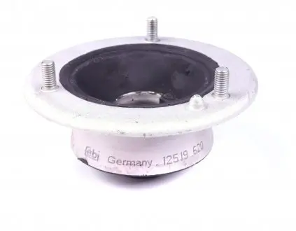 Подушка амортизатора (переднего) FEBI BILSTEIN 12519