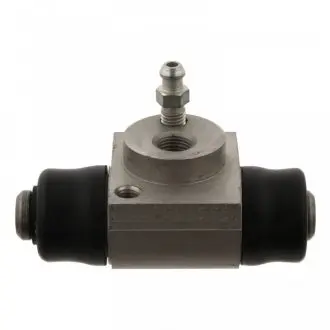 Тормозной цилиндр Astra F 91-, Corsa B 93- алюминиевый! FEBI BILSTEIN 12617