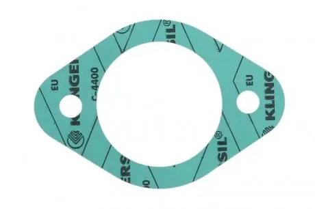 Прокладка подушки FEBI BILSTEIN 12701