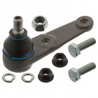 Шаровая опора 440/460/480 1,6-2,0 88- FEBI BILSTEIN 12730