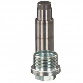 Натягувач ланцюга opel vectra / opel zafira / opel astra FEBI BILSTEIN 12979