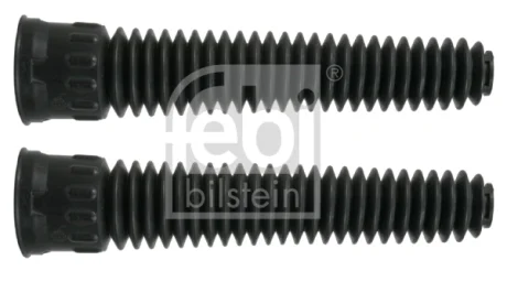 FEBI RENAULT захист амортизатора (к-кт) R11, 19, Laguna 93-, Megane 96- FEBI BILSTEIN 13029
