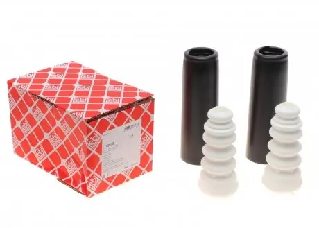 Пыльники и отбойники задних амортизаторов FEBI BILSTEIN 13078