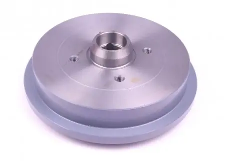 Тормозной барабан (200 мм) FEBI BILSTEIN 14060