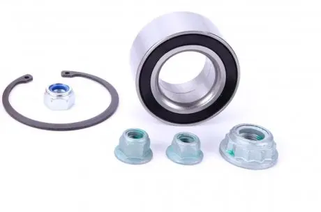 Подшипник ступицы передний комплект FEBI BILSTEIN 14250