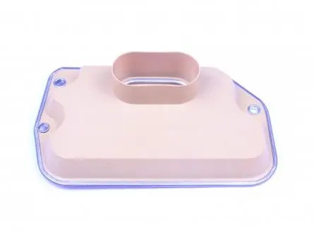 Фильтр АКПП FEBI BILSTEIN 14266