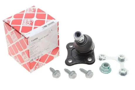 Шаровая опора правая FEBI BILSTEIN 14444