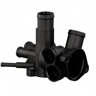 Крепление датчиков при гол. блока golf/letta, polo -91 FEBI BILSTEIN 14506